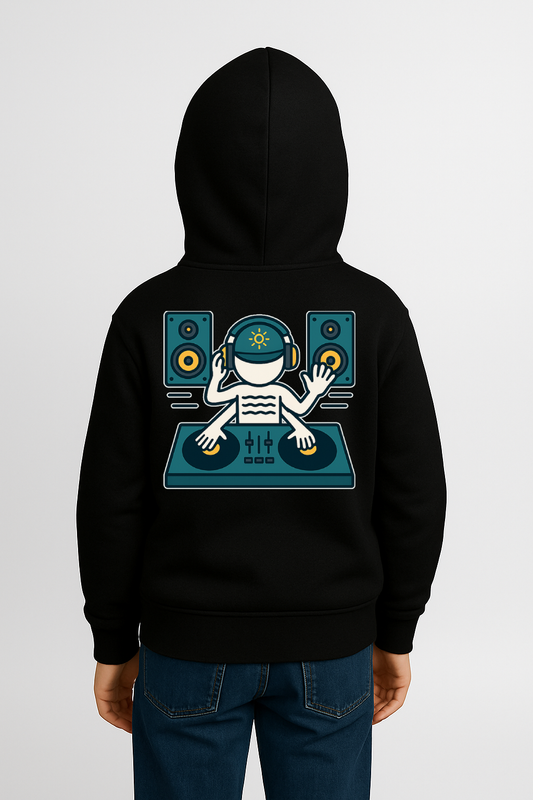 DJ Hoodie