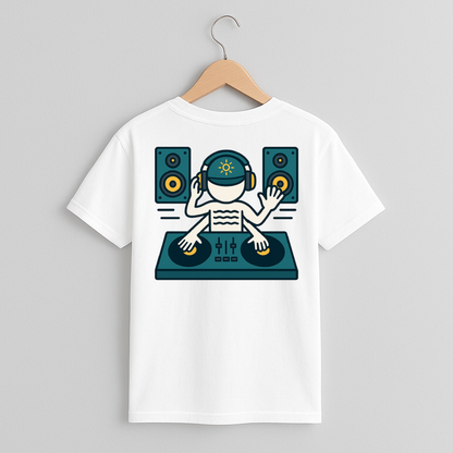 DJ T-shirt