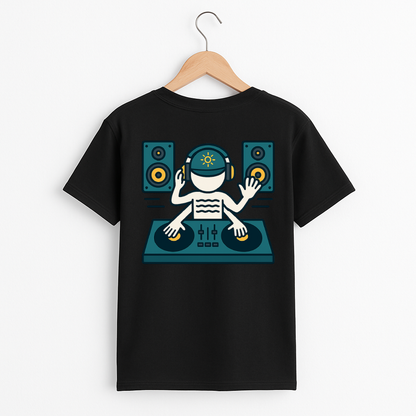 DJ T-shirt