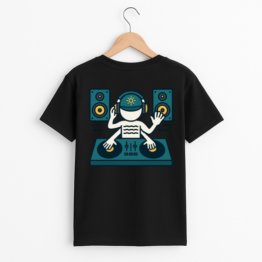 DJ T-shirt