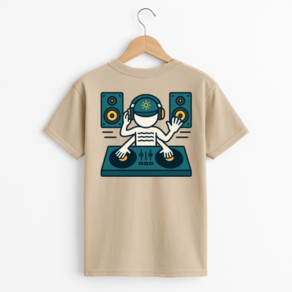 DJ T-shirt