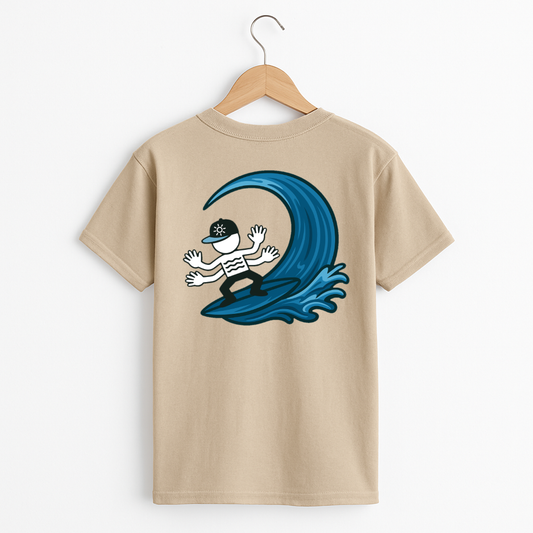 Surf T-shirt
