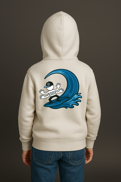 Surf Hoodie