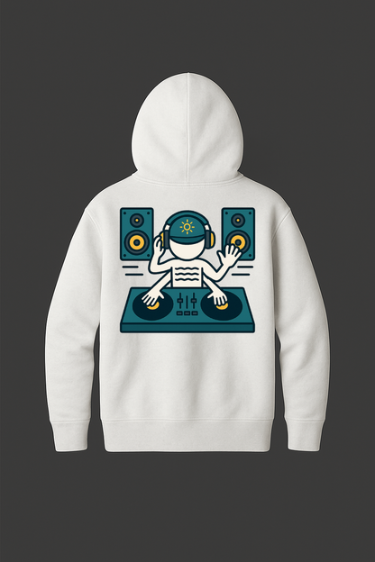DJ Hoodie