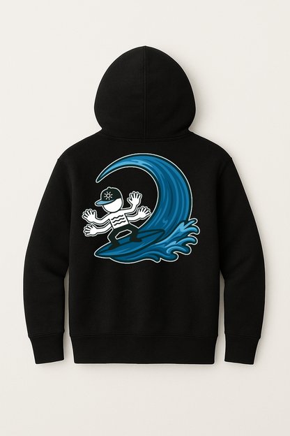 Surf Hoodie