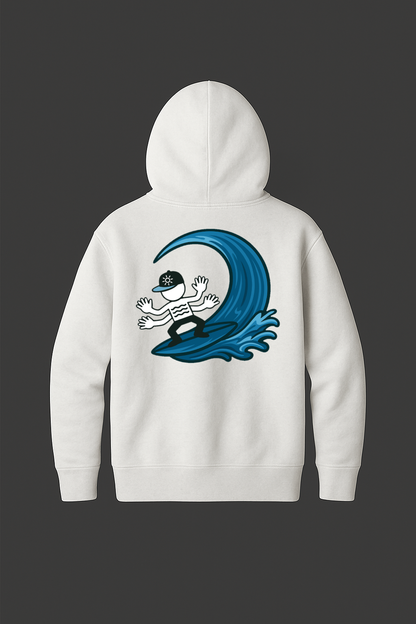 Surf Hoodie