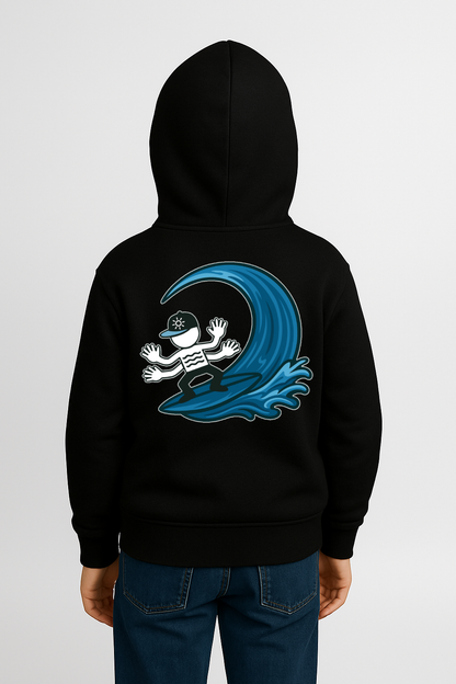 Surf Hoodie