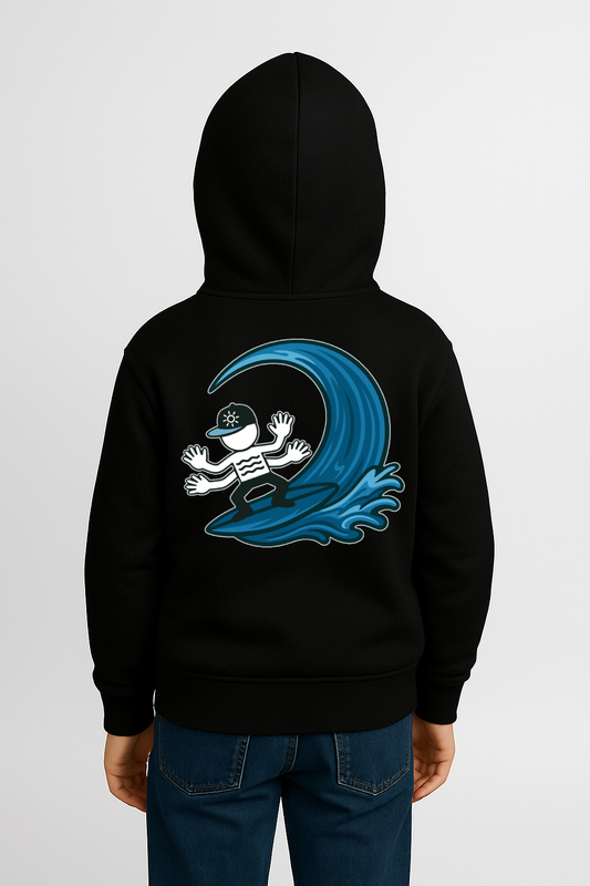 Surf Hoodie